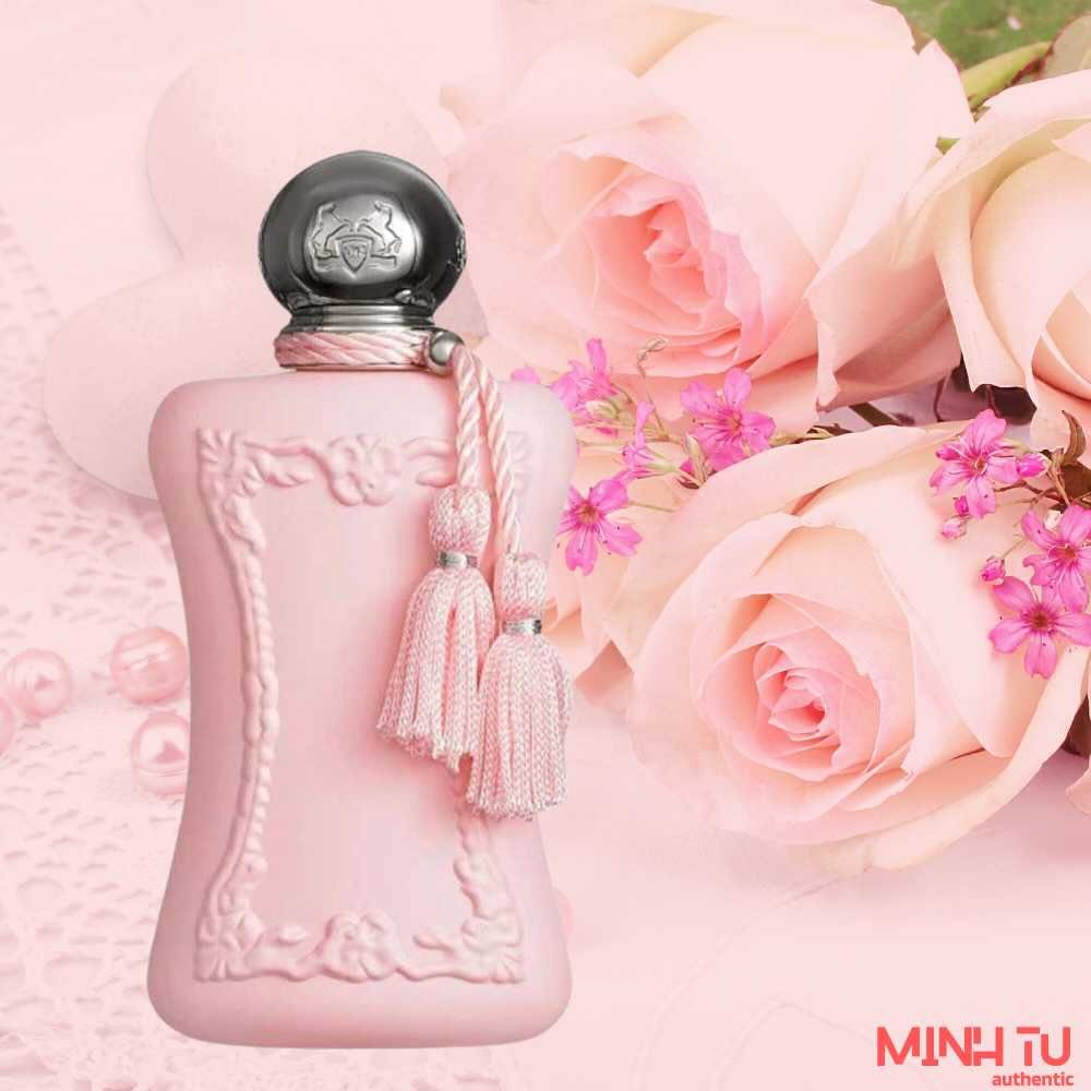 Đánh Giá Hương Thơm Parfums de marly delina EDP